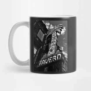 El Mocambo Tavern Toronto Ontario Mug